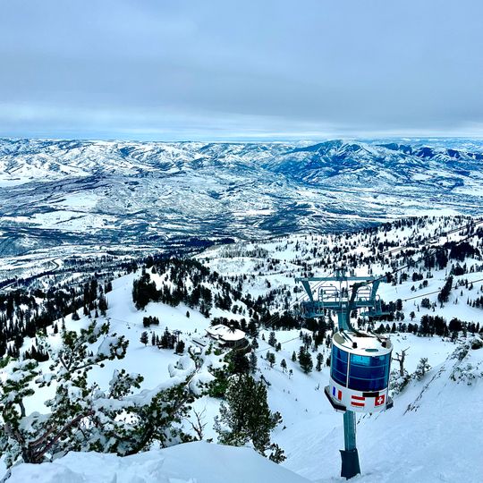 Snowbasin