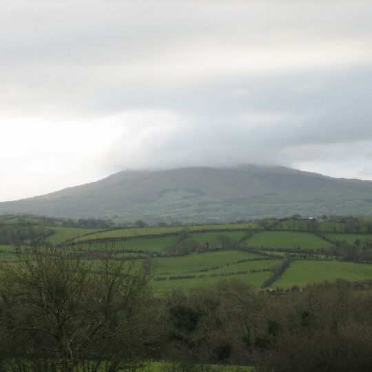 Slieve Croob