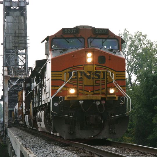 Tombigbee River Bridge
