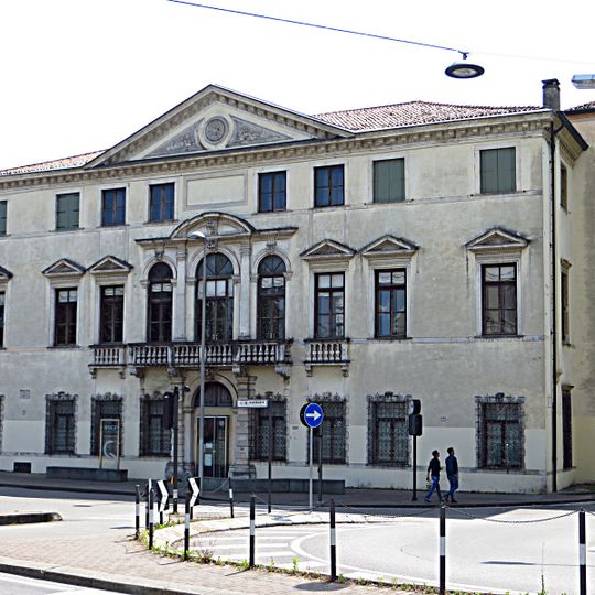 Museo di Geologia e Paleontologia
