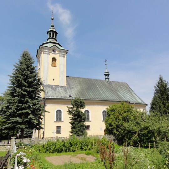 Ligota, Silesian Voivodeship