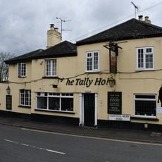 Tally Ho Inn