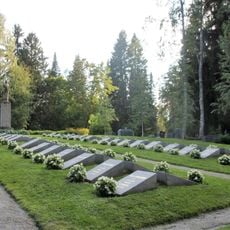 Great Cemetery of Kuopio