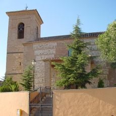 Church of Nuestra Señora de la Asunción