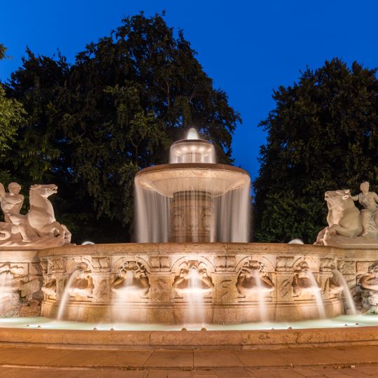 Fontana Wittelsbach