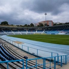 Estádio do Restelo