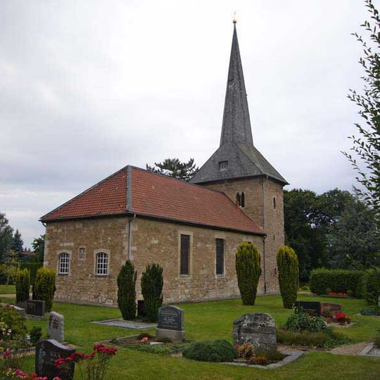 St.-Nicolai-Kirche