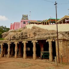 Shanmughanathar Temple, Kunnakudi