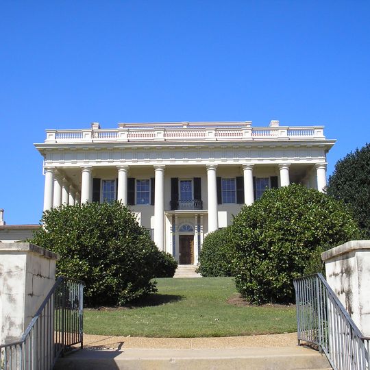 Cowles-Woodruff House