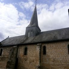 Église Saint-Symphorien de Ciran