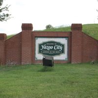 Yazoo City