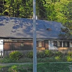 Venkovský dům - dvojdům