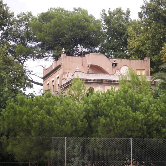 Mas del Pere Domènech