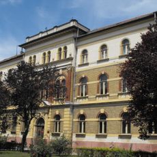 Sports Museum, Makó