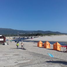 Praia de Vila Praia de Âncora