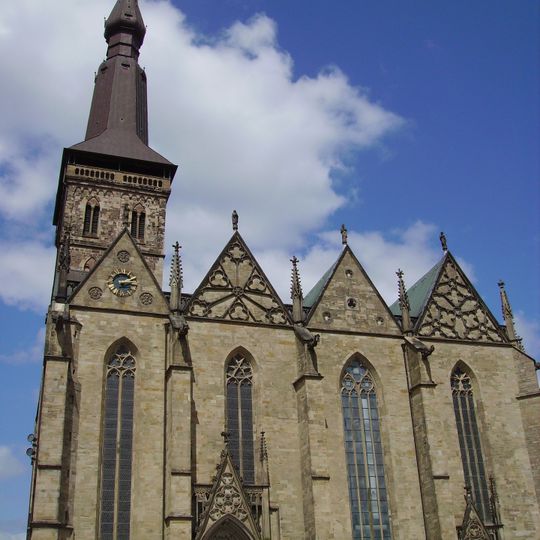 Mariakerk