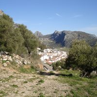 Benaoján
