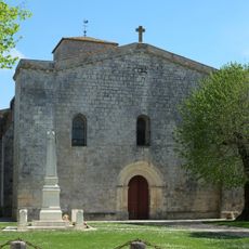 Église Saint-Sauveur