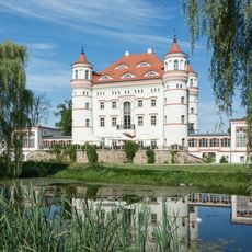 Schloss Schildau