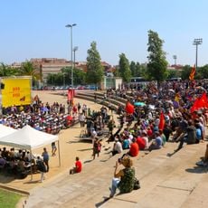 Parc de la Muntanyeta