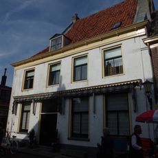 Vischpoortstraat 34, Elburg