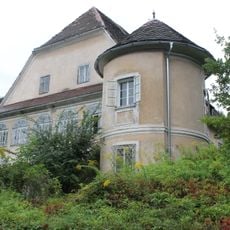 Schloss Thalhof, Leoben