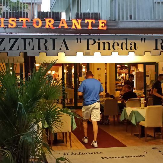 Pineda