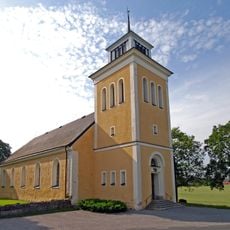 Ärla cemetery