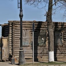 Жилой дом (Гороховец)