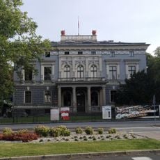 Prudnik Cultural Centre