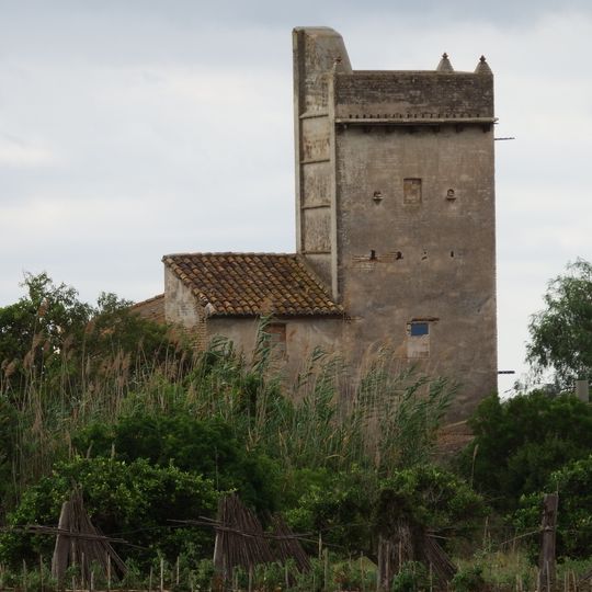 Casa de la Torre