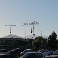 Cerro Bustamante