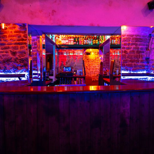 La Cave Saint-Germain