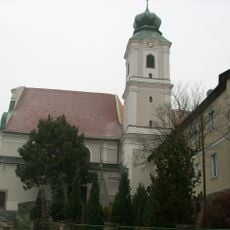 Iglesia del monasterio de San Félix