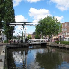 Ophaalbruggen Leidschendam