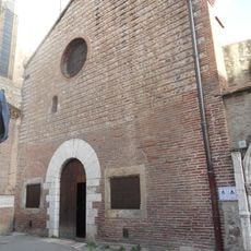 Dévôt-Christ chapel