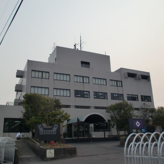 Ushibuka