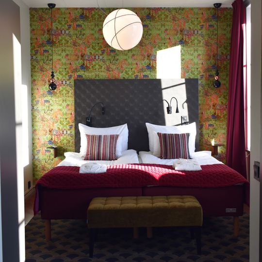 ProfilHotels Opera Göteborg