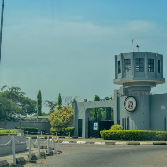 University of Ibadan