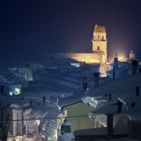 San Bartolomeo in Galdo