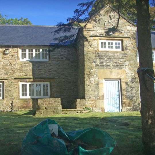 Herdings Community Centre