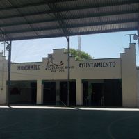 Dzilam de Bravo Municipality