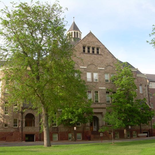 University of Denver