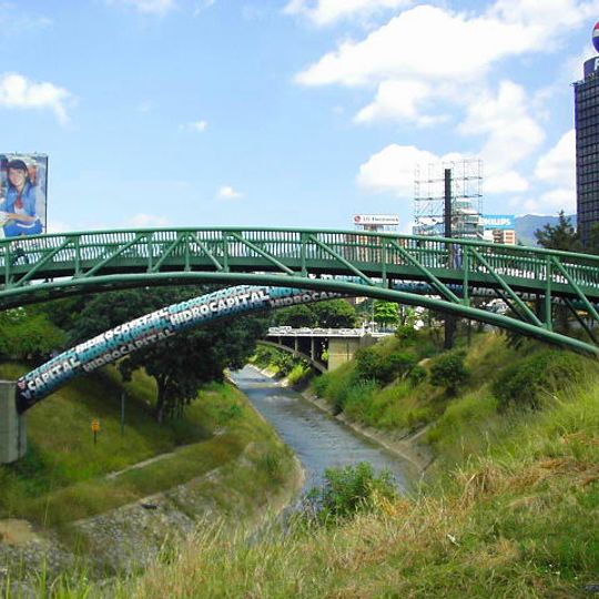 Guaire River