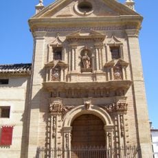 Museo Conventual de las Descalzas