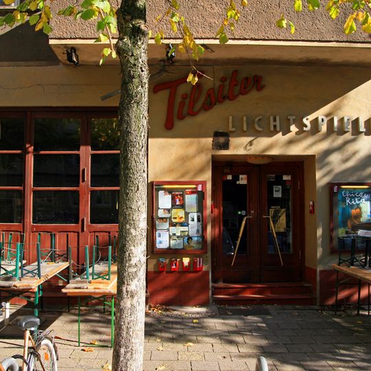 Tilsiter Lichtspiele