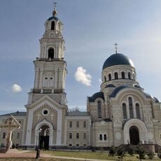 Kaluzhskaya Tikhonova pustyn