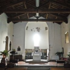 Chiesa di Santa Cristina