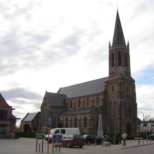 Zandvoorde