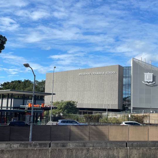 Brisbane Grammar School